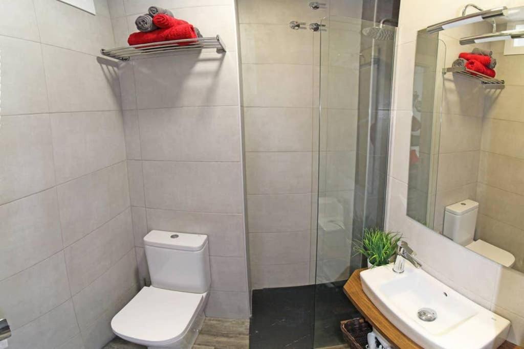 Apartamento de diseño céntrico 5 min playa  Alicante Extérieur photo