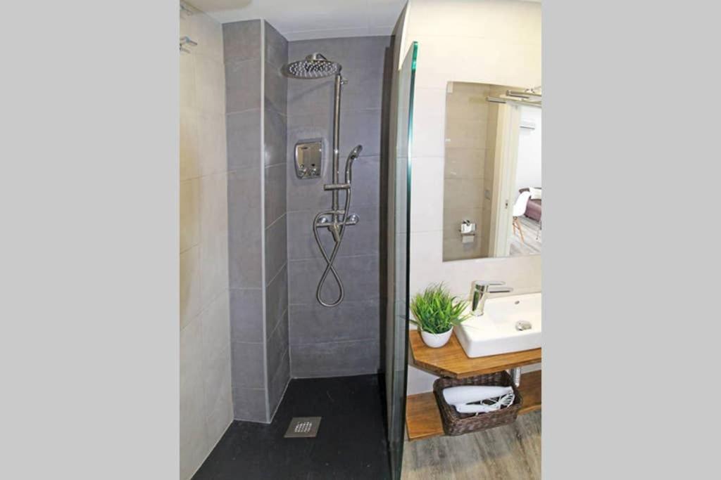 Apartamento de diseño céntrico 5 min playa  Alicante Extérieur photo